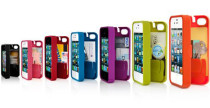 iPhone Storage Case