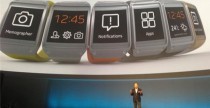 Ifa. Debutto Samsung smartwatch