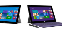 Microsoft svela Surface 2