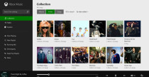 Xbox Music. Streaming musicale per tutti