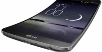 Lg Flex, smartphone ricurvo