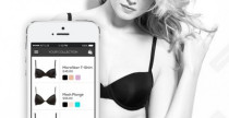 App per taglia reggiseno