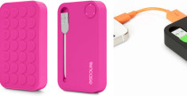 Incase Portable Battery