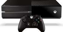 Oggi arriva la Xbox One