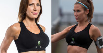 Sensoria Fitness Bra