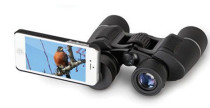 Binocolo per iPhone