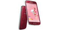 Samsung Galaxy S4 La Fleur