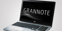 Fujitsu Grannote