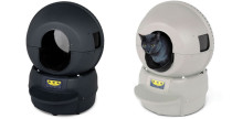 Automatic Litter Box