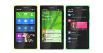 Nokia X