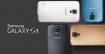 In arrivo Samsung Galaxy S5
