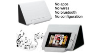 Wireless Touch Phone Amplifier