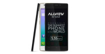 Lo smartphone più sottile Allview X2 Soul