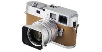 Leica M Monochrom Silver Anniversary Edition