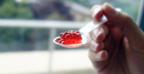 Stampante 3D per la frutta