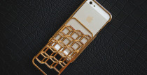 Pierre Hardy iPhone case