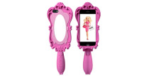 Barbie Moschino iPhone case