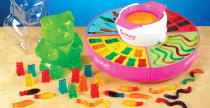 Smart Gummy Candy Maker