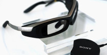 Sony SmartEyeglass