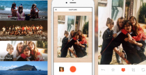 App Heirloom per salvare le vecchie foto