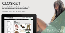 Closket, come vendere abiti usati online