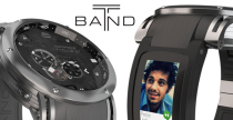 Kairos T Band