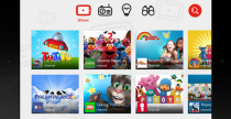 YouTube Kids, video per bambini