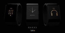 Gucci lancia il suo primo smartwatch