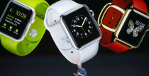Apple Watch al Salone del Mobile