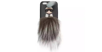 Cover per iPhone 6 Karlito Fendi