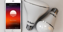 Lampadine intelligenti Led Smartbulbs di iLumi
