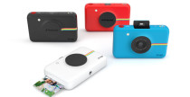 Polaroid Snap, fotocamera digitale a stampa immediata