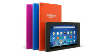 Amazon lancia il nuovo Fire HD 8