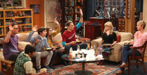 The Big Bang Theory, la nona stagione su Infinity