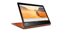 Nuovo notebook ibrido Lenovo Yoga 900