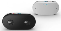 LucidCam, la fotocamera a 180 gradi