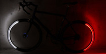 Revolights Eclipse, luci intelligenti per la bici