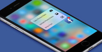 Facebook introduce il 3D Touch