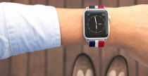 Cinturini intercambiabili per Apple iWatch