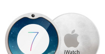 Il nuovo concept per l’iWatch