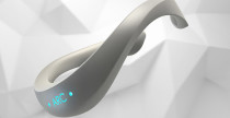 Arc, il nuovo activity tracker da collo