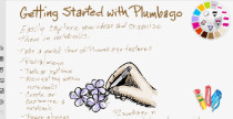 App per disegnare Plumbago