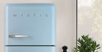 Mystic Smeg, il frigo con l’oroscopo