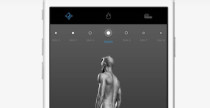Naked 3D Fitness Tracker, lo specchio intelligente