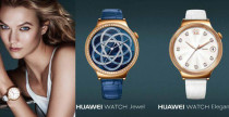 Gli smartwatch femminili di Huawei