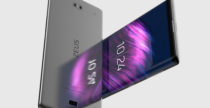 Sony Zeus, smartphone con doppia camera e maxi-schermo
