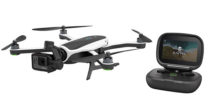 GoPro Karma, il drone per le riprese aeree