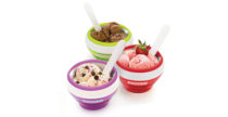 Zoku Ice Cream Bowl