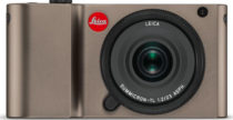 Fotocamera Leica TL, le novità