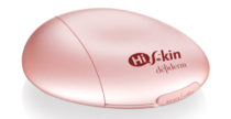 HiSkin, il device per la diagnosi delle pelle